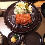 Tonkatsu Ton Shabu Kemboro- - 