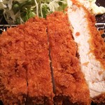 Tonkatsu Ton Shabu Kemboro- - 