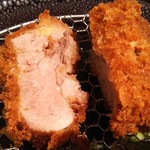 トンカツ・トンしゃぶ ケンボロー - 