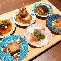 中国菜エスサワダ - 