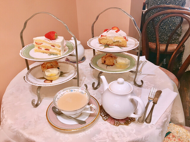 マリアサンク Mariathank 静岡 ケーキ ネット予約可 食べログ マリアサンク Mariathank 静岡 ケーキ ネット予約可 食べログ