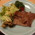 うまい鮨勘 仙台東口支店 - 