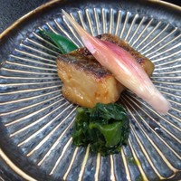 ひしの寿司 - 焼き物