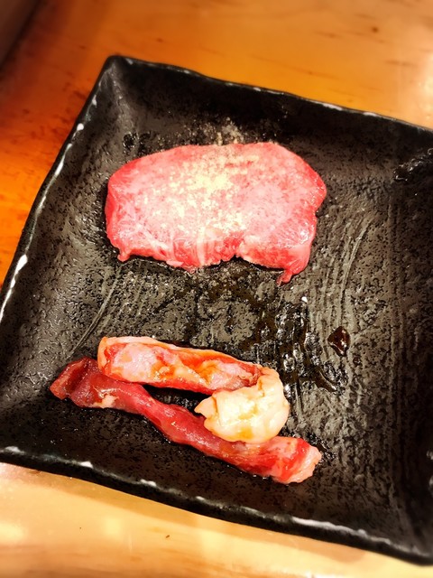 閉店 治郎丸 大井町店 ジロウマル 大井町 焼肉 食べログ 閉店 治郎丸 大井町店 ジロウマル 大井町 焼肉 食べログ