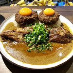 吉田カレー  - 