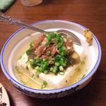 Taishuu Guriru - 肉豆腐