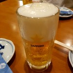 炭串焼 中なか - 