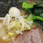 Ramen Dou Sendai Kko - 仙台っ子らーめん