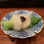 Hana Wasabi - 