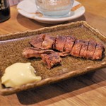 福岡 炉端もん - イカ姿干し