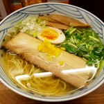 麺屋ひょっとこ 交通会館店 - 