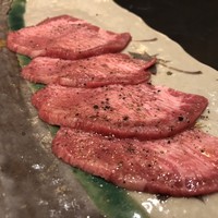 焼肉 拍手喝采 - 