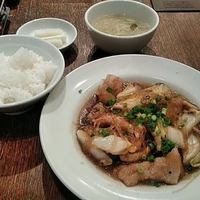 青菜 丸の内ブリックスクエア店 - 