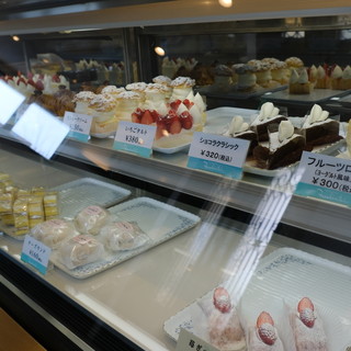 標津郡中標津町でおすすめの美味しいケーキをご紹介 食べログ 標津郡中標津町でおすすめの美味しいケーキをご紹介 食べログ