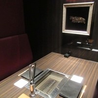 焼肉うしごろ 銀座並木通り店 - 