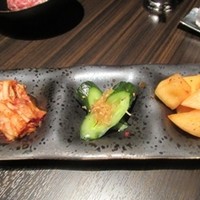 焼肉うしごろ 銀座並木通り店 - 