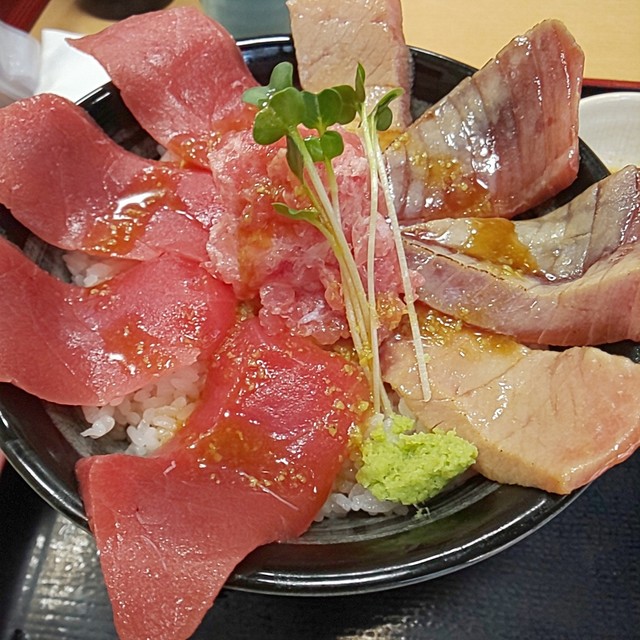 那珂湊 海鮮丸 那珂湊 海鮮丼 食べログ