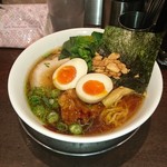 光麺 - 