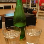 ドゥエイタリアン - 水