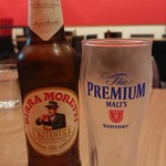 ドゥエイタリアン - イタリアビール