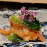 津の守坂 小柴 - 