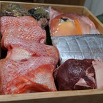 津の守坂 小柴 - 