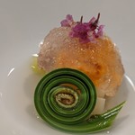 津の守坂 小柴 - 