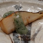 津の守坂 小柴 - 