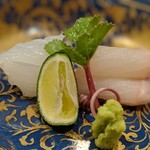 津の守坂 小柴 - 