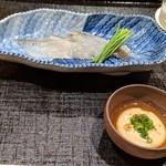 津の守坂 小柴 - 