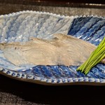 津の守坂 小柴 - 