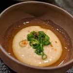 津の守坂 小柴 - 