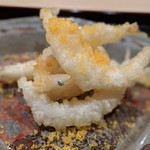 津の守坂 小柴 - 