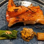 津の守坂 小柴 - 