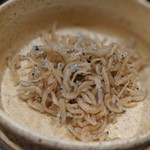 津の守坂 小柴 - 