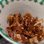 津の守坂 小柴 - 