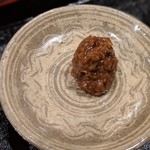 津の守坂 小柴 - 