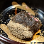 津の守坂 小柴 - 