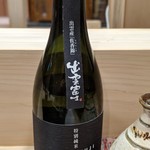 津の守坂 小柴 - 