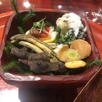草喰 なかひがし - 