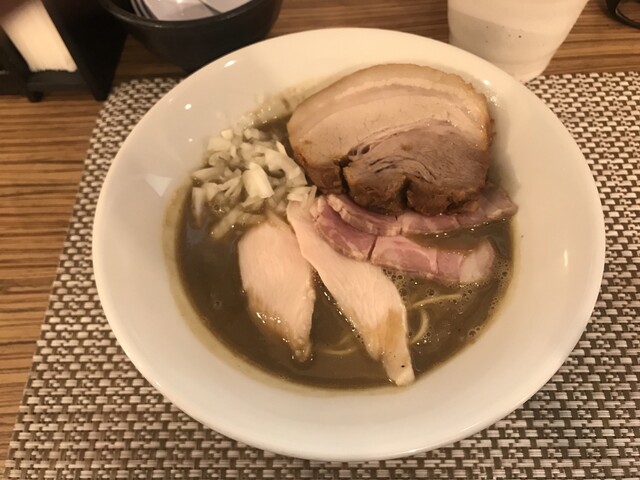 つけ麺 和>