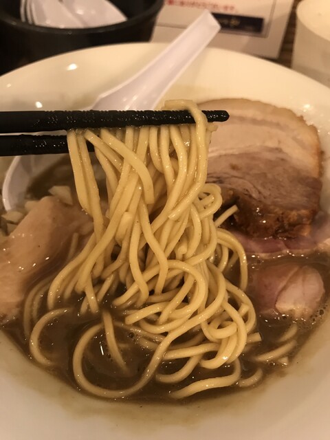 つけ麺 和>