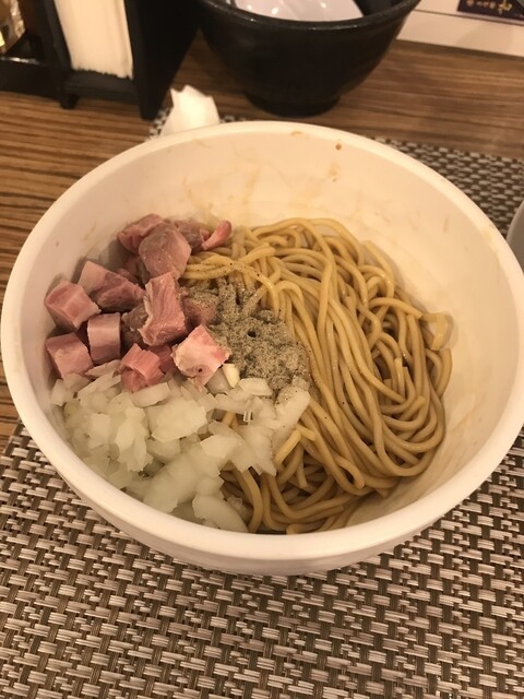 つけ麺 和>