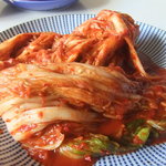 東洋物産 - 白菜キムチ