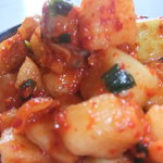 東洋物産 - 大根キムチ