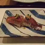 Sushi Hamashiba - 