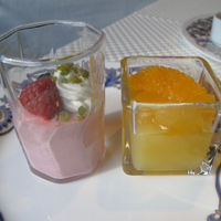 アンシャンテ - 