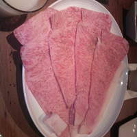 焼肉うしごろ 西麻布本店 - 