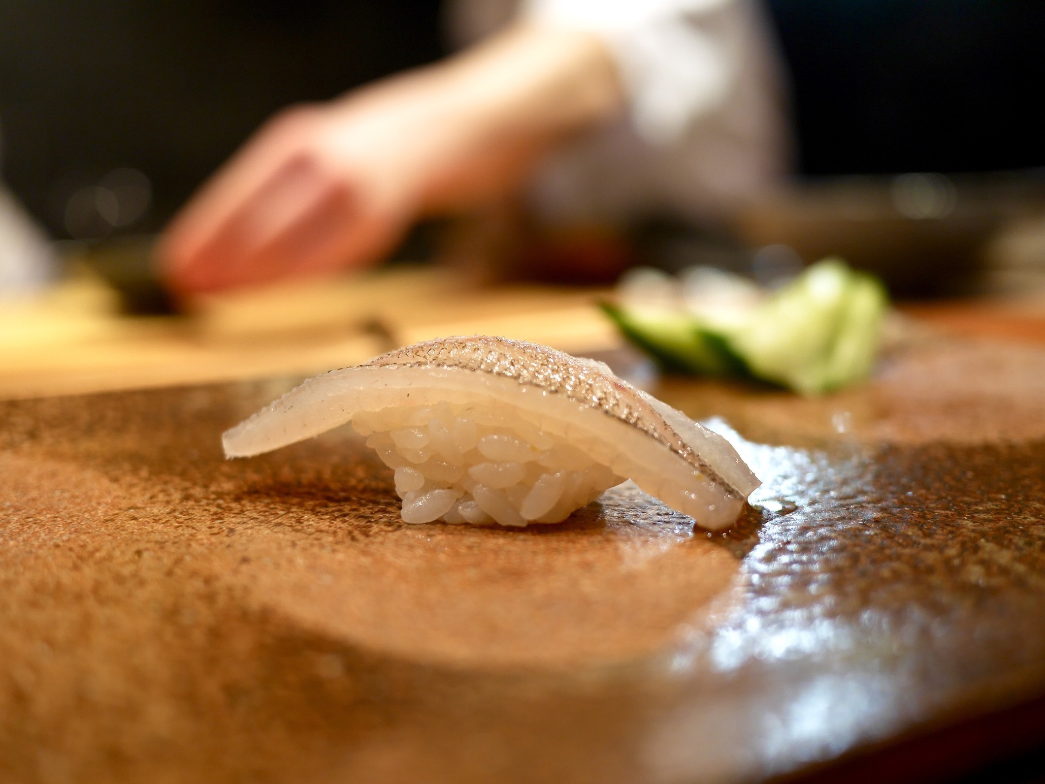 K.wi_1124さんが投稿した天寿し 京町店（福岡/小倉）の口コミ詳細 [食べログ] 天寿し 京町店