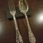 TAIAN - クリストフル ジャルダンエデン